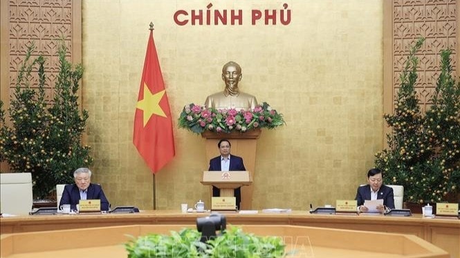 Nỗ lực thúc đẩy tăng trưởng từ 10% trở lên