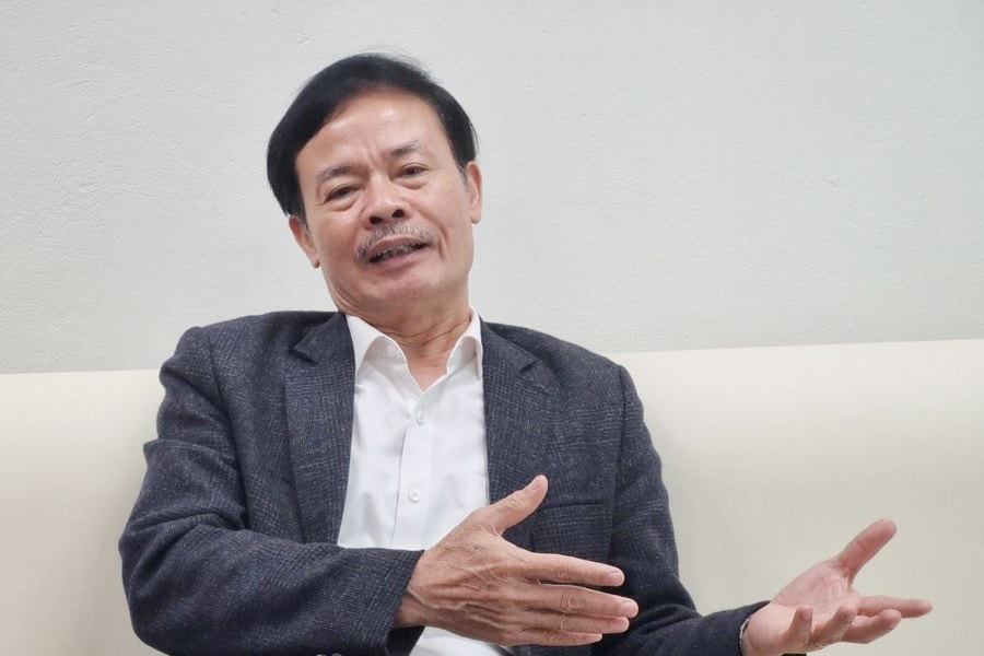 Cần quy định tỷ lệ tối thiểu sử dụng sữa nguyên liệu trong nước