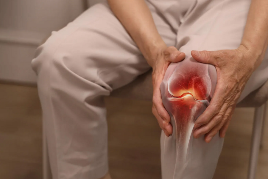 Hàng triệu người đau khớp đang bỏ lỡ “liều thuốc” đơn giản nhất