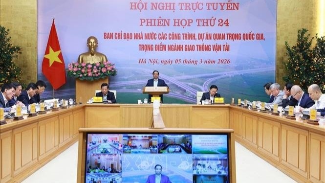 Tối ưu hiệu quả đầu tư các dự án giao thông trọng điểm