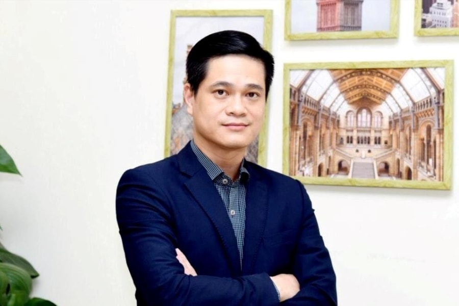 GS.TS Tô Trung Thành: "Đưa tư duy khoa học vào quyết sách phát triển Thủ đô"