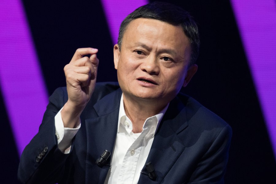 Thông điệp của Jack Ma về việc học thời AI gây chú ý: “Giảm học thuộc lòng”