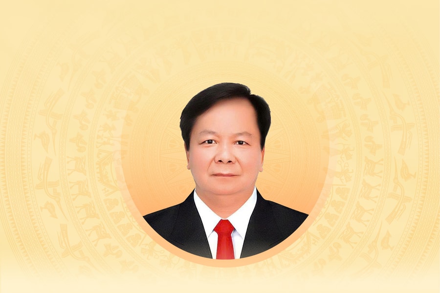 Tiểu sử tóm tắt và chương trình hành động của người ứng cử Đại biểu HĐND tỉnh Đồng Nai Khóa XI Trần Văn Mi