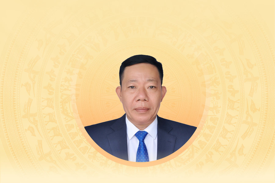Tiểu sử tóm tắt và chương trình hành động của người ứng cử đại biểu Hội đồng nhân dân Thành phố Huế Khóa IX Hà Văn Tuấn