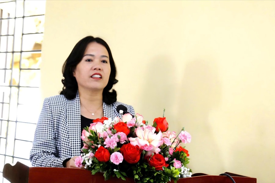 Cử tri Tuyên Quang gửi gắm kỳ vọng tới những người ứng cử