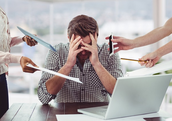 Bộ Lô Đề QQ88k nói về đề xuất giám sát nguy cơ tâm thần ở người chịu áp lực công việc, học tập