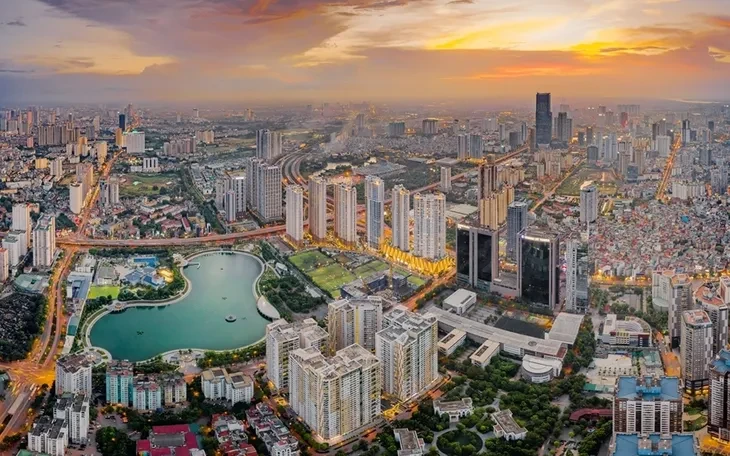 Kinh tế 2 tháng khởi sắc, tạo đà cho tăng trưởng 10%