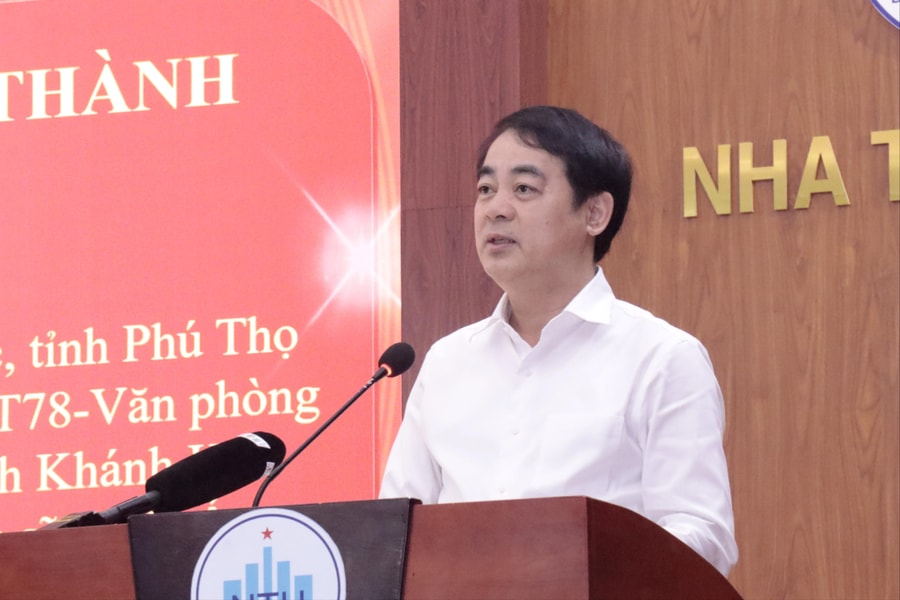 Sẽ thúc đẩy hệ sinh thái đổi mới sáng tạo và khởi nghiệp cho sinh viên