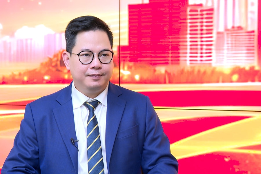 PGS.TS Trần Thành Nam: Ứng viên Quốc hội cần có kỹ năng truyền thông, tương tác đa kênh với cử tri