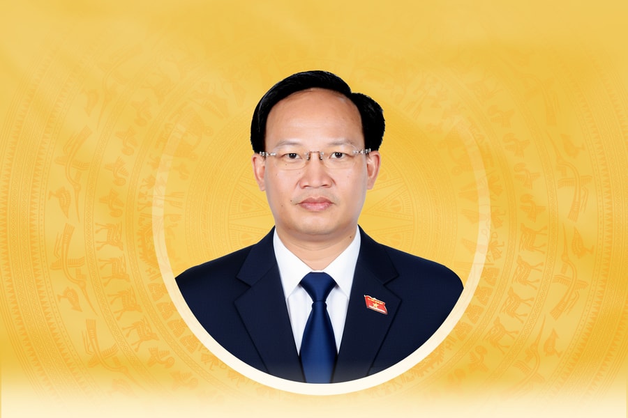 Tiểu sử tóm tắt và chương trình hành động của người ứng cử đại biểu Quốc hội khóa XVI tỉnh Bắc Ninh Phạm Văn Thịnh