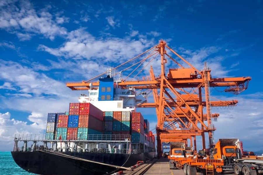 Xuất nhập khẩu hai tháng đầu năm đạt hơn 155 tỷ USD