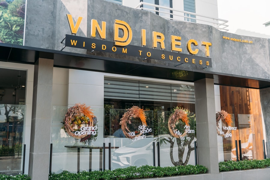 VNDIRECT Research đưa ra kịch bản VN-Index có thể điều chỉnh thêm về vùng giữa 1.500 - 1.600 điểm