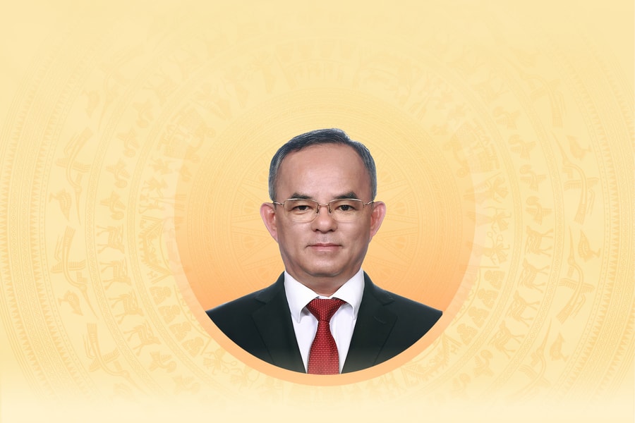Tiểu sử tóm tắt và chương trình hành động của người ứng cử đại biểu Hội đồng nhân dân TP. Hồ Chí Minh khóa XI Võ Anh Tuấn