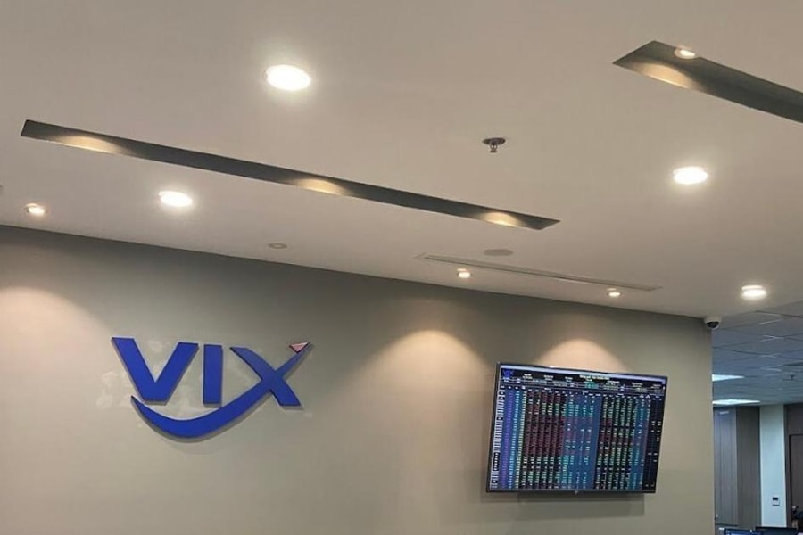 Chứng khoán VIX: Khoảng trống cổ đông lớn và bài toán quản trị khi vốn điều lệ chạm mức tỷ USD