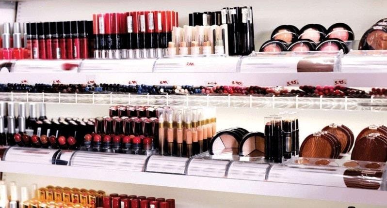 Tránh phát sinh thủ tục không cần thiết trong quản lý mỹ phẩm