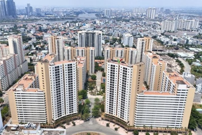Tạo đột phá cho nhà ở giá phù hợp bằng cơ chế thí điểm