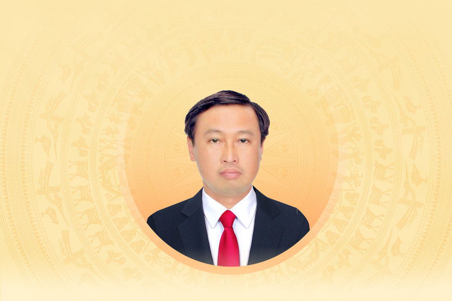 Tiểu sử tóm tắt và chương trình hành động của người ứng cử đại biểu Hội đồng nhân dân TP. Hồ Chí Minh khóa XI Huỳnh Thanh Nhân