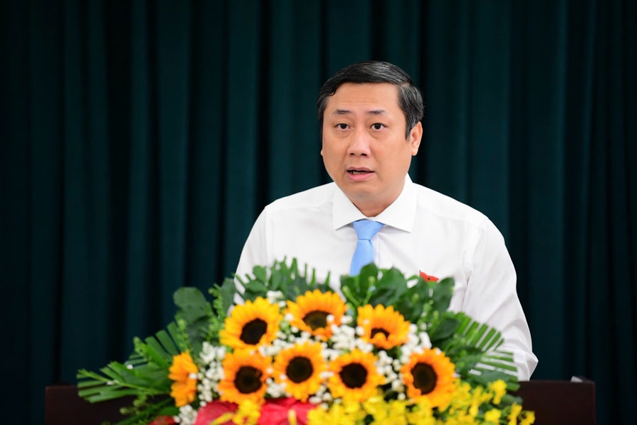 TP. Hồ Chí Minh: Tham mưu chiến lược chính sách kinh tế - ngân sách gắn với thực tiễn phát triển của đô thị lớn nhất cả nước