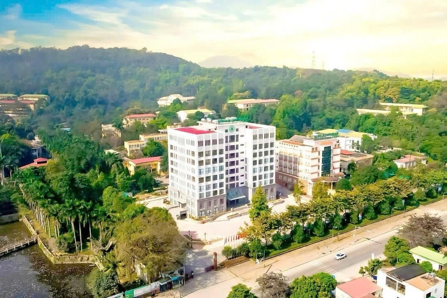Trường Đại học Lâm Nghiệp tuyển 2.000 chỉ tiêu hệ đại học chính quy năm 2026