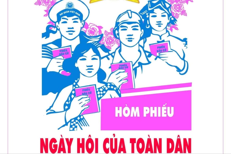 Người ứng cử phải đáp ứng các tiêu chuẩn nào?