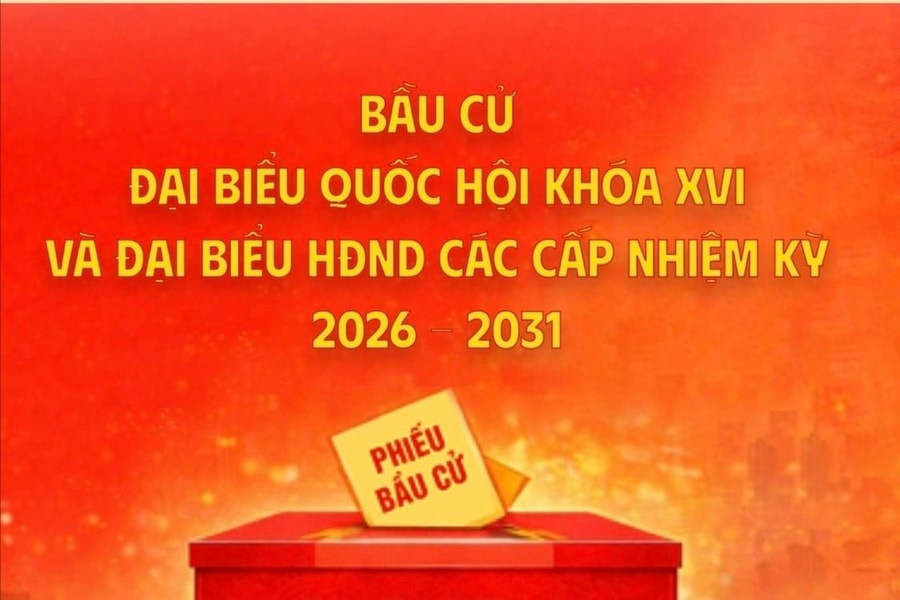 Giới thiệu Chuyên trang “Bầu cử” của Báo Đại biểu Nhân dân