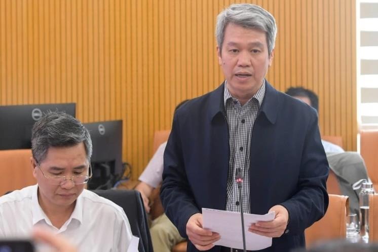 Chủ động ứng phó với hạn hán, thiếu nước, xâm nhập mặn mùa khô 2025-2026