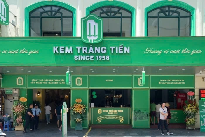 Nghịch lý OCH: Doanh thu "thăng hoa", lợi nhuận "rơi tự do" về mức âm