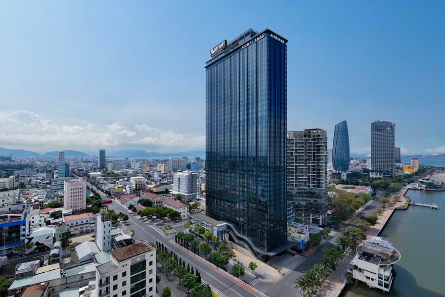 Xu hướng căn hộ hàng hiệu dẫn dắt thị trường bất động sản đầu năm 2026