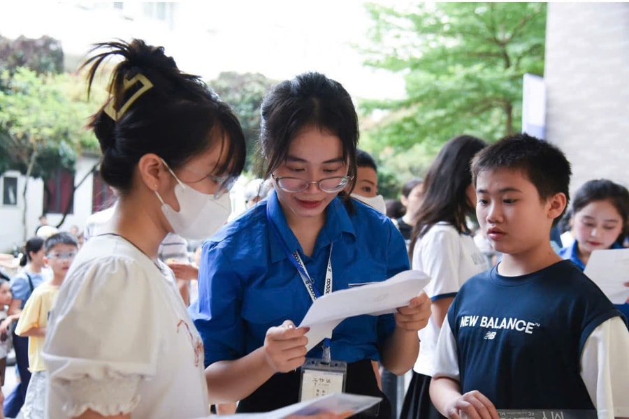 Tuyển sinh 2026: Trường Đại học Thương mại xét tuyển theo 5 phương thức với 5.800 chỉ tiêu