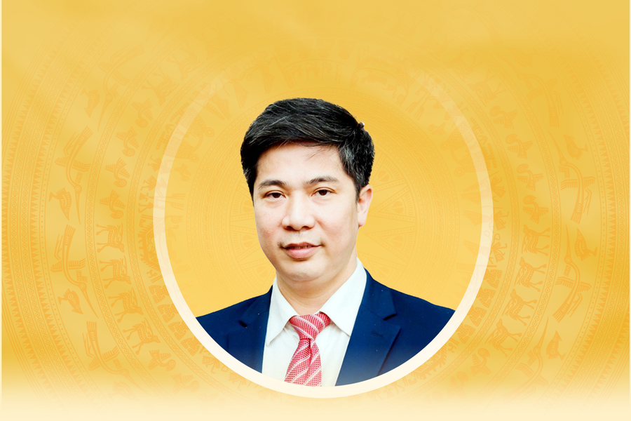 Tiểu sử tóm tắt và chương trình hành động của người ứng cử đại biểu Quốc hội khóa XVI tỉnh Vĩnh Long Nguyễn Đào Tùng