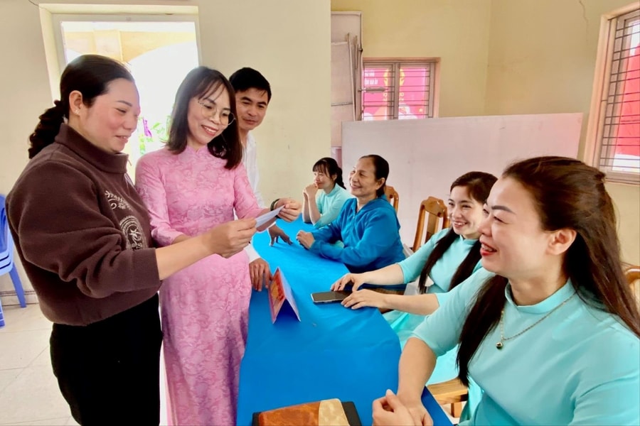 Cơ sở quan trọng lựa chọn những đại biểu xứng đáng