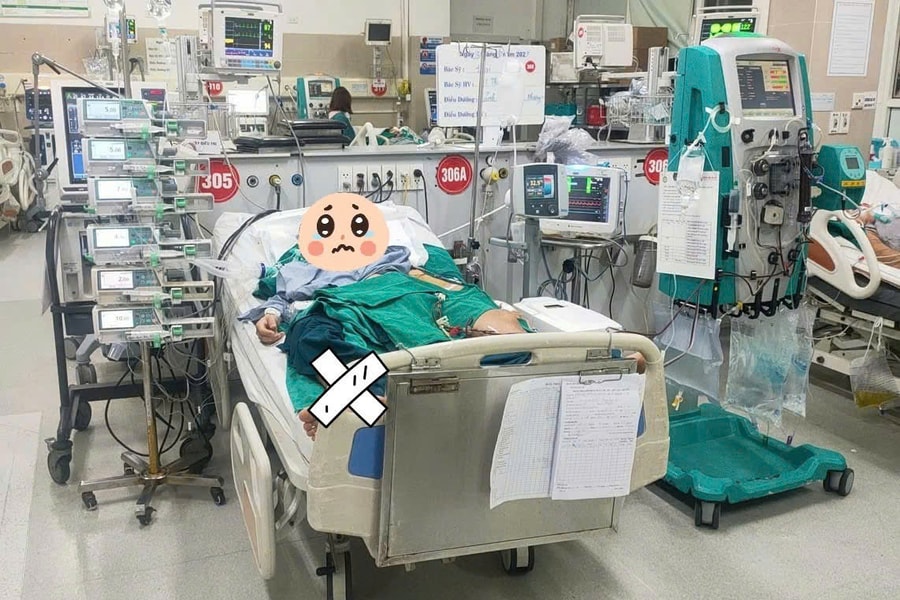 Kỳ tích: Cứu sống nữ sinh 17 tuổi mắc bệnh hiếm, thế giới mới ghi nhận hơn 600 ca
