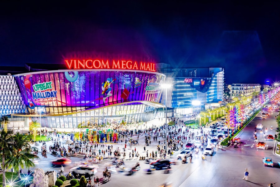 Lộ trình tăng trưởng giá trị hiếm có của “tài sản thực” tại Ocean City trong thập kỷ bùng nổ hạ tầng