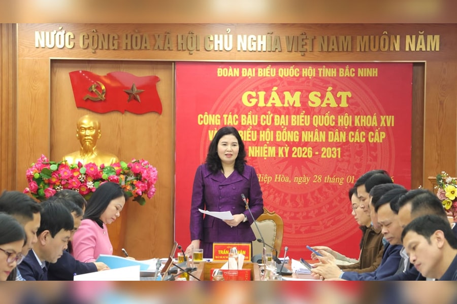 Chặt chẽ quy trình, chủ động trước các biến động dân cư