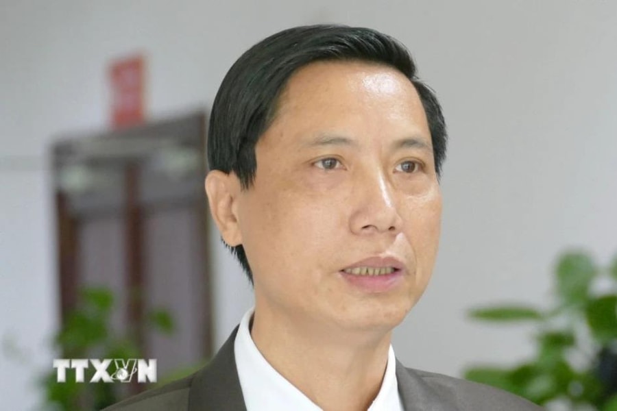 Kiều bào tại Lào kỳ vọng Quốc hội khóa XVI kiến tạo phát triển