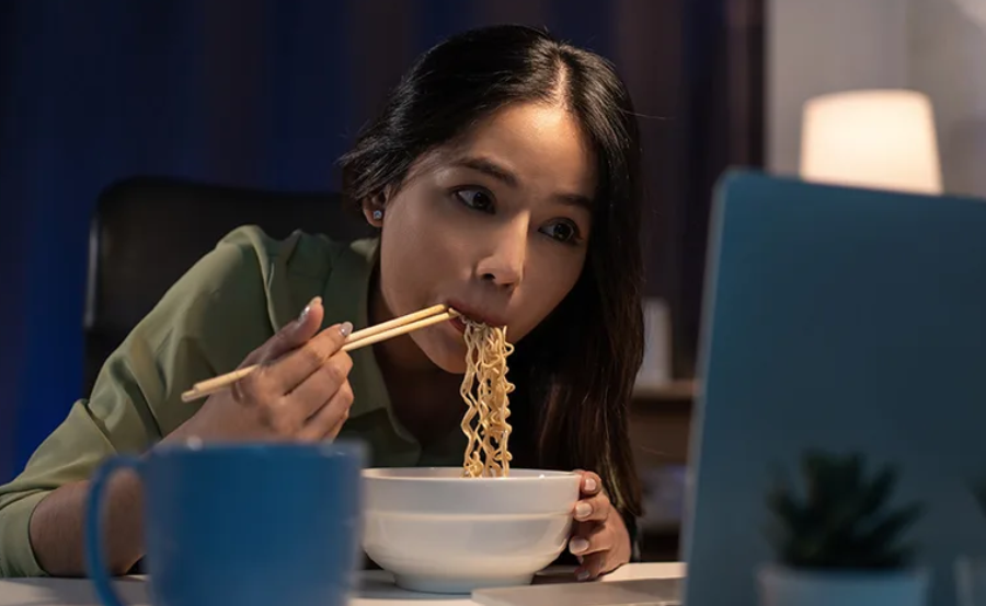 Những thói quen khiến thận “kiệt sức”