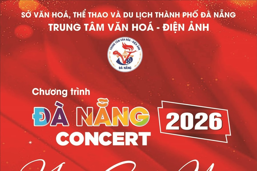 Đà Nẵng trong “Khúc giao mùa”