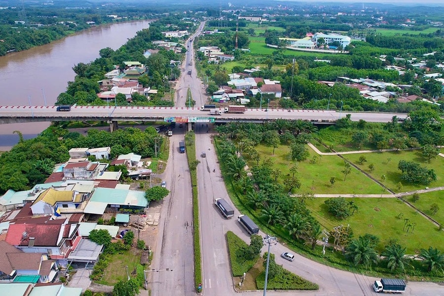Đồng Nai: Phê duyệt phương án đền bù, tái định cư dự án Vành đai 4 – TP. Hồ Chí Minh
