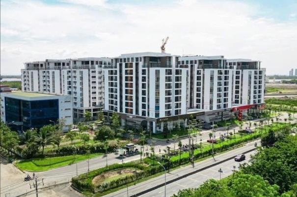 TP. Hồ Chí Minh: Thống nhất trình tự thủ tục thực hiện dự án nhà ở xã hội