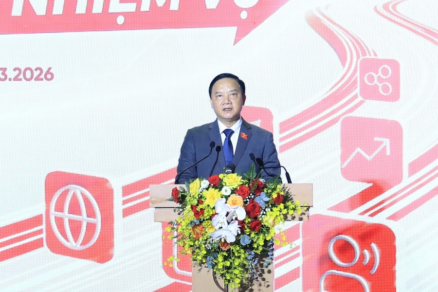 Kết nối mọi nhiệm vụ, nâng tầm hoạt động của cơ quan dân cử
