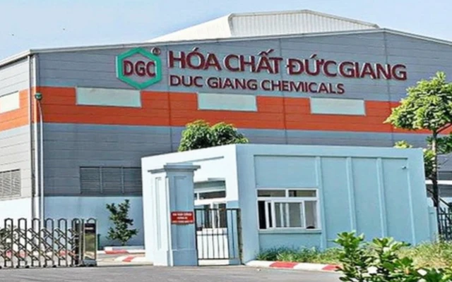 Khởi tố Chủ tịch Tập đoàn Hóa chất Đức Giang Đào Hữu Huyền và 13 đồng phạm
