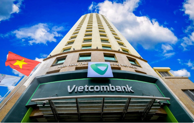 Vietcombank chính thức áp dụng tính vốn theo phương pháp tiêu chuẩn Thông tư 14/2025 từ tháng 3/2026