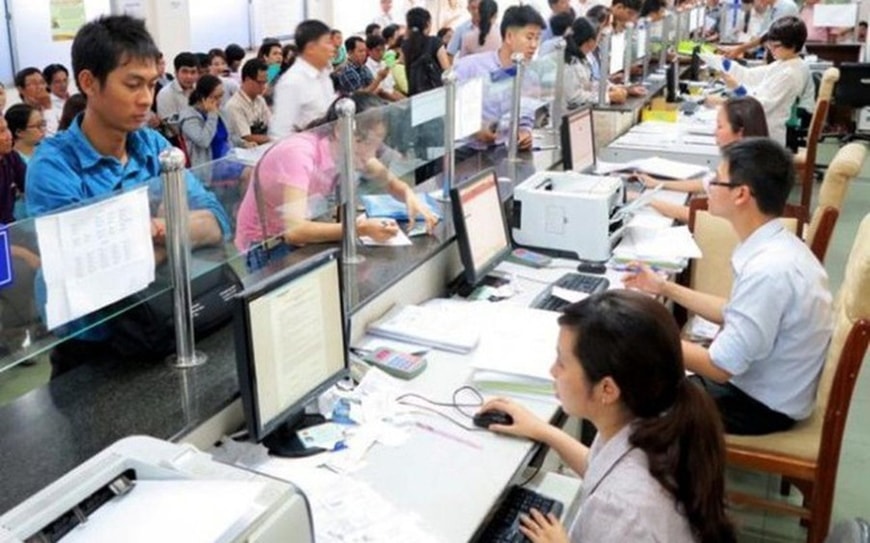 Những trường hợp công chức, viên chức được bố trí nhà ở, hỗ trợ tiền thuê nhà