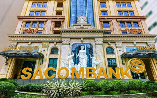 Gia hạn đề án tái cơ cấu: Sacombank và nỗ lực thoát khỏi "chiếc bóng" của quá khứ