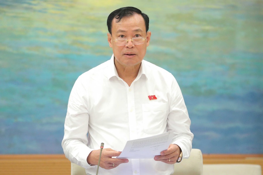 Chuyển đổi số toàn diện, thực hiện hộ tịch phi địa giới hành chính