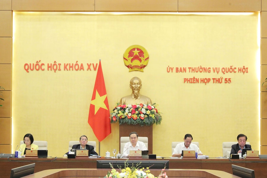 Nâng cao vai trò của cơ quan đại diện ở nước ngoài