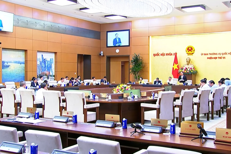 Đẩy mạnh hộ tịch số, đăng ký phi địa giới hành chính