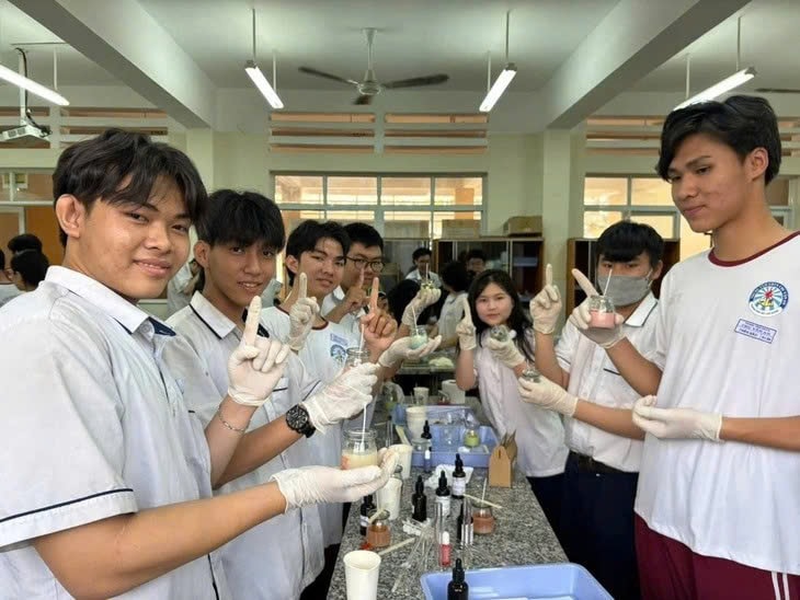 TP. Hồ Chí Minh: Hướng dẫn kiểm tra cuối học kỳ đối với giáo dục thường xuyên