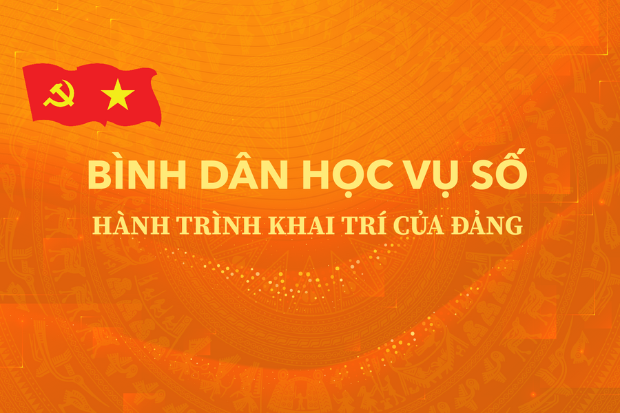 Bài 2: Khi đảng viên tiên phong “gieo hạt số” giữa cộng đồng