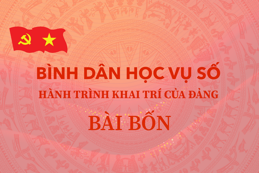 Bài 4: "Đã đánh trống phải đánh cả dùi"